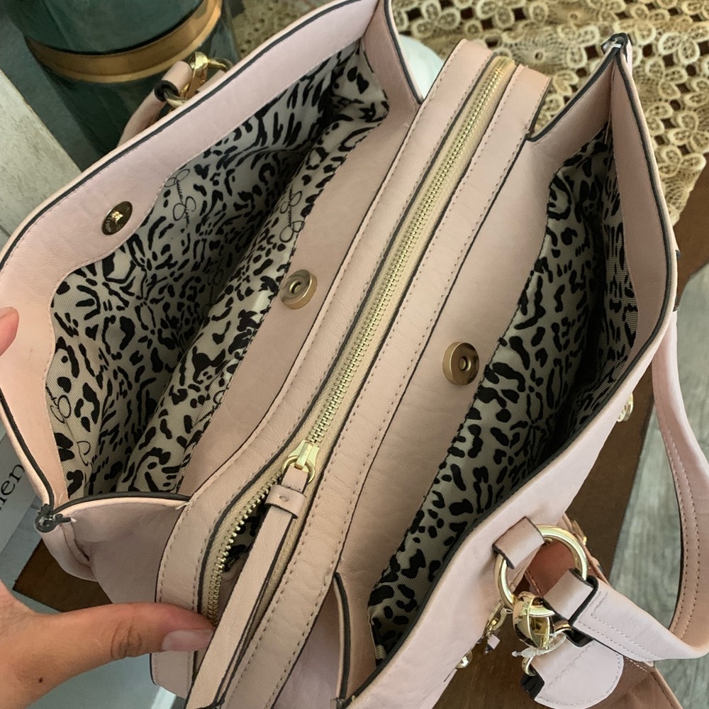 New Jessica Simpson Bag - Picture 4 of 8